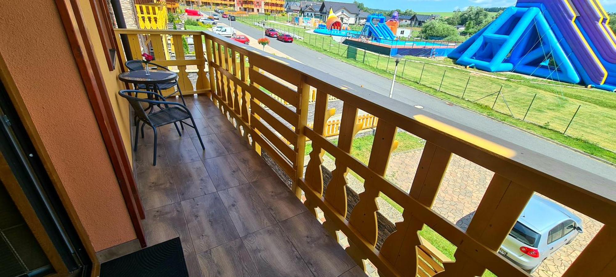 Apartman Beata - Tatragolf Vel'ka Lomnica Exterior foto